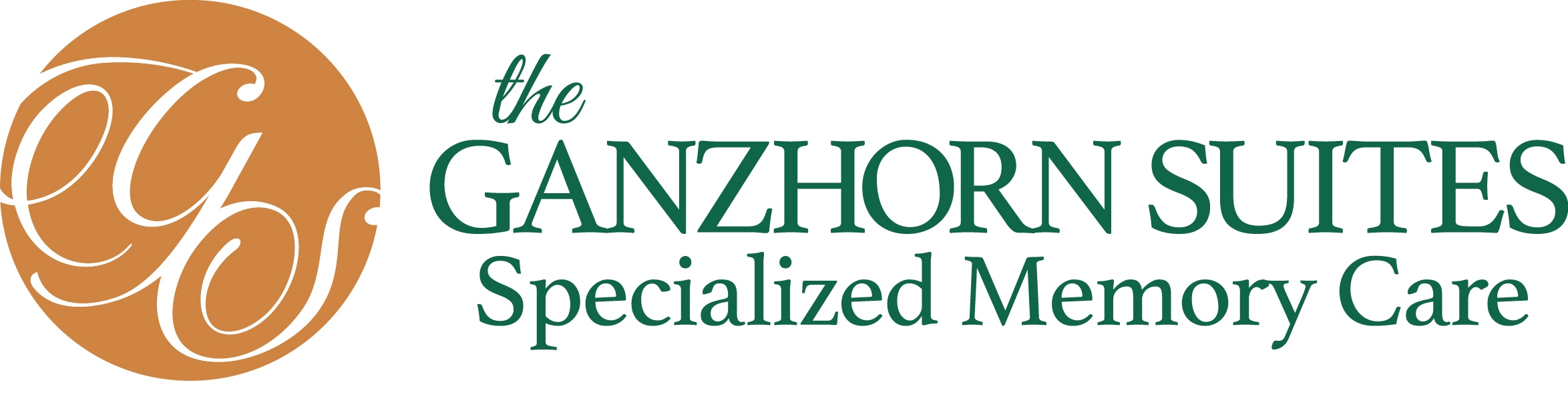 The Ganzhorn Suites