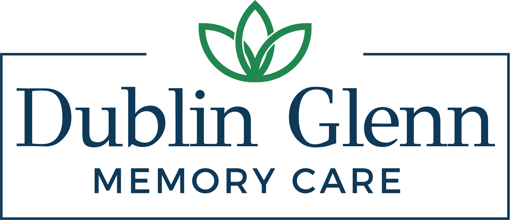 Dublin Glenn Memory Care