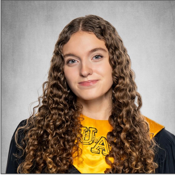 Harlee Nafzger