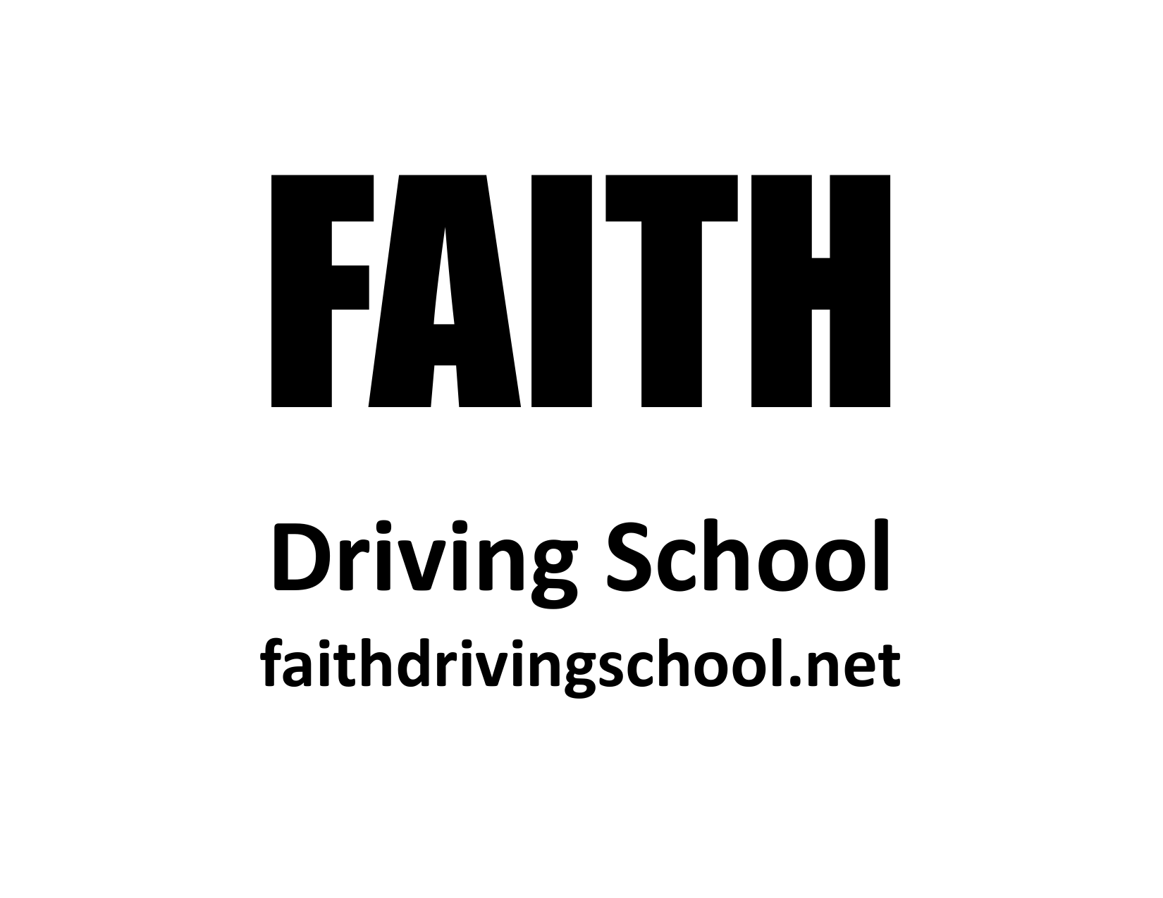 Faith Driving School