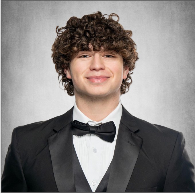 Griffin Crowe