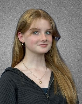 Ella Oakes