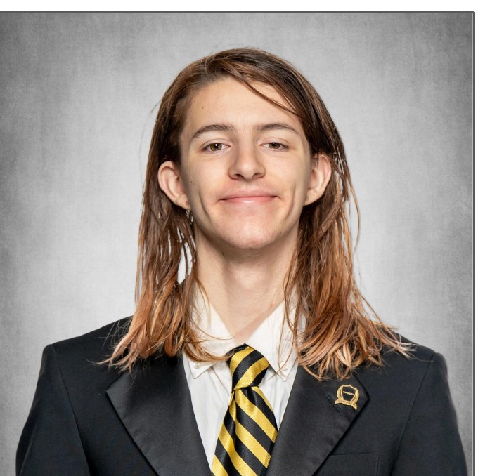 Freddy Smeltzer