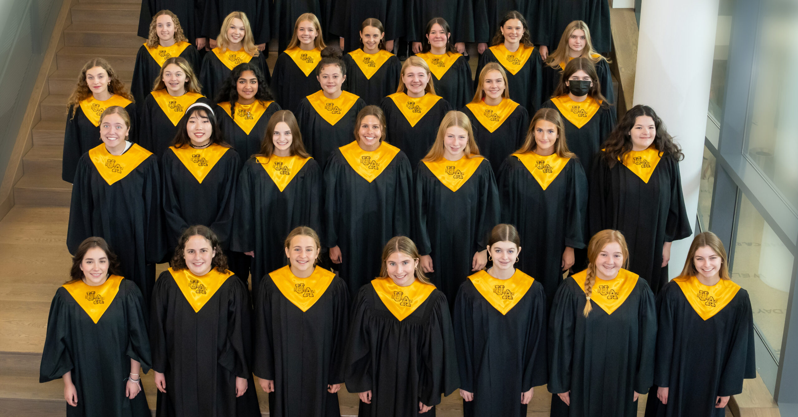 Bel Canto ensemble