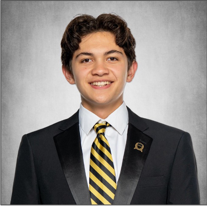 Charlie Cheng