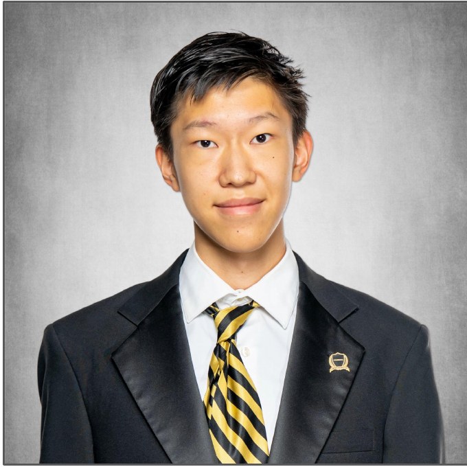 Bob Cai