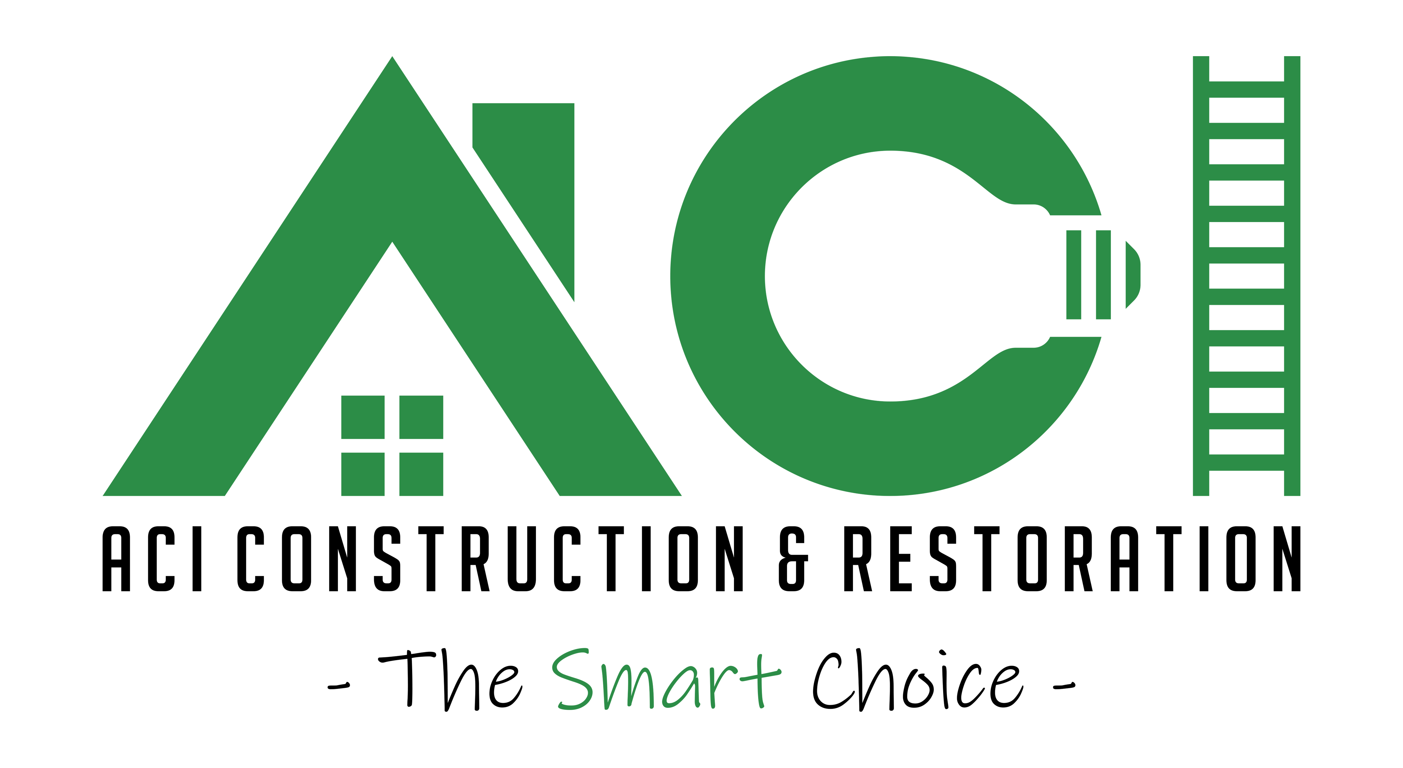 ACI Construction & Restoration