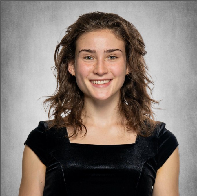 Kennedy Bates