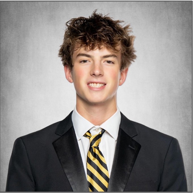 Finn Ferguson