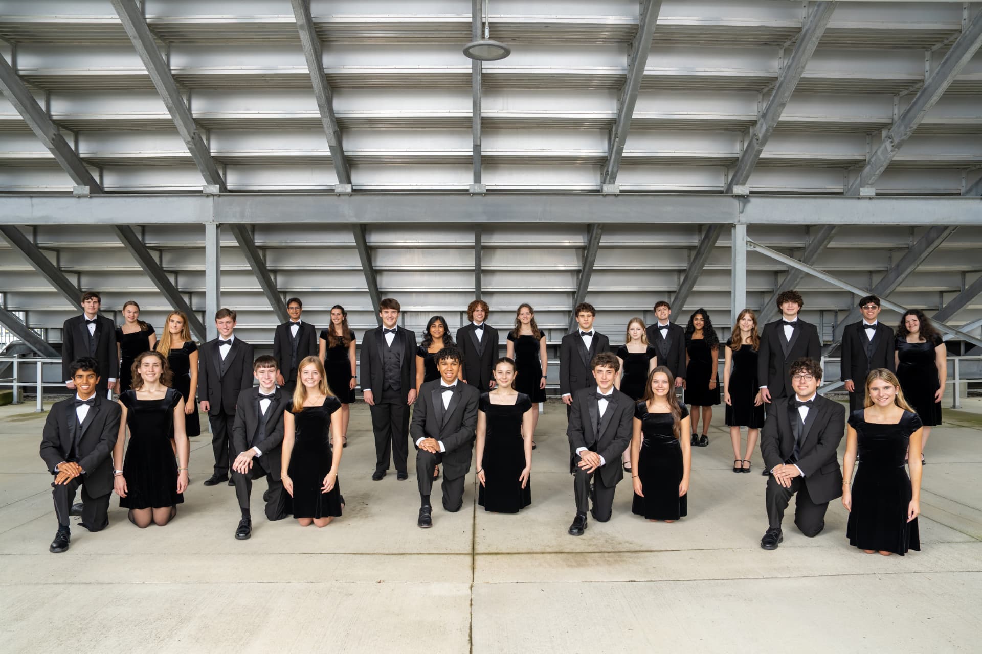 Vocal Ensemble ensemble
