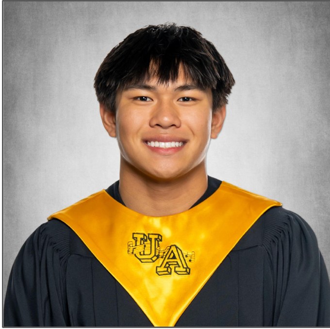 Jaden Chindavong
