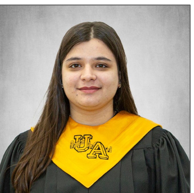 Rasha Shaban