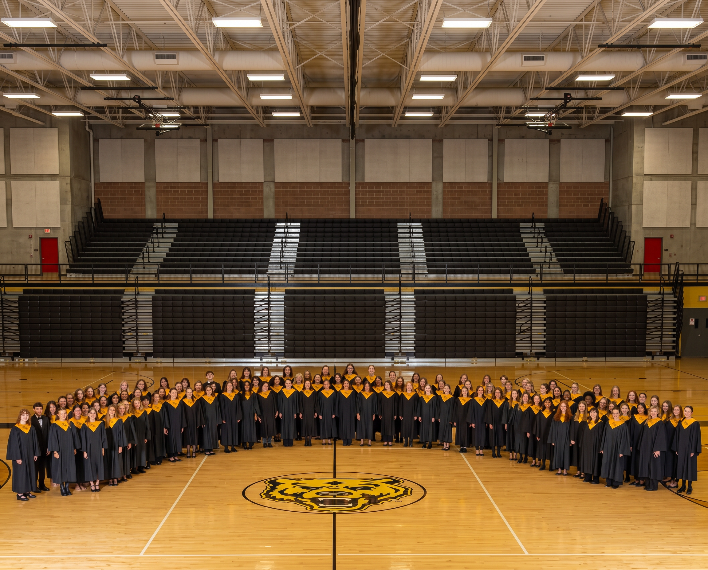 Bel Canto of Upper Arlington High School Vocal Music